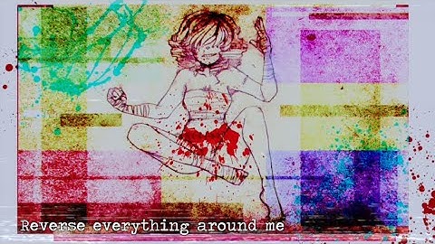 【2016-06-02 | GHOST (music)】 「 evoLve 」 - RUBY / Marz Mitzi(music)