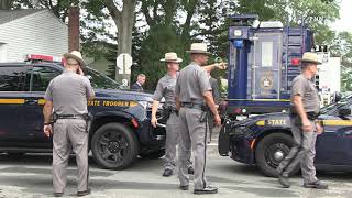 Gilgo Beach Serial Killer Suspect Arrested On Long Island