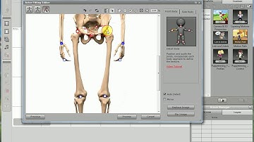 CrazyTalk Animator  Turn Your Photo into Animated Character