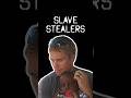 BOOK REVIEW | Slave Stealers (Timothy Ballard)