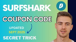 SurfShark Coupon Code