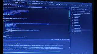 Proyecto #2 Tipos de datos en MAUI con XAML y C# (Melanie Alcantara)