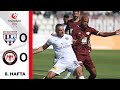 Bandirmaspor Corum goals and highlights