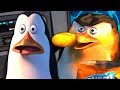 The penguins of madagascar movie is stupidly funny