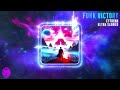 Cytrena FUNK VICTORY Ultra Slowed Official Visualizer 