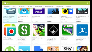 How to Use Google Android Play Store in Xunity TV Box?