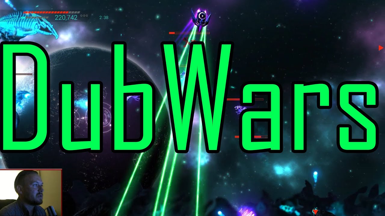 Dubstep Game Dubstep Game