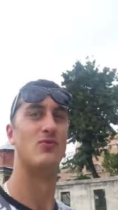 Турція Стамбул - YouTube