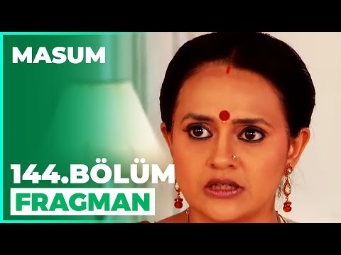 Masum 144. Bölüm Fragmanı - 13 Ağustos Perşembe