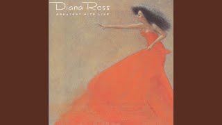 Video thumbnail of "Diana Ross - Supremes Medley (Live)"