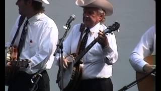 Ralph Stanley Rocky Island chords