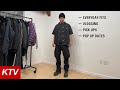 Everyday workwear type fits  balenciaga boots washed tees work shirts jewerly