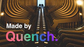 How Marriott take digital to another level • Produced by Quench