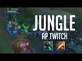 Informative AP Twitch JG