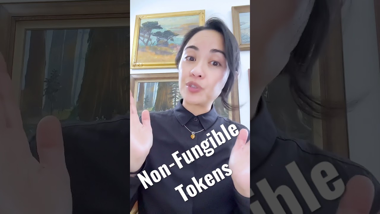 What does NFT stand for? 