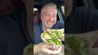 Maman NYC - Chicken Caesar Wrap - Charlotte, NC