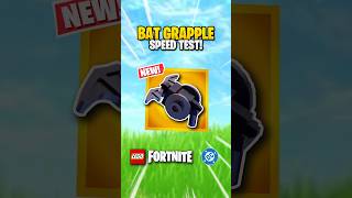 Is the NEW Bat Grapple Better than the Rare Grapple?