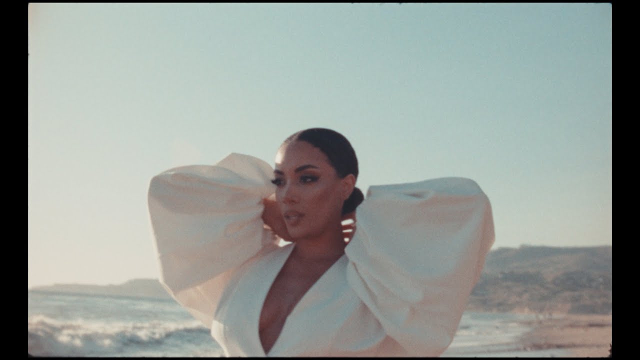Chanelle Ray - Space
