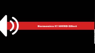 Harmonica 07 SOUND Effect