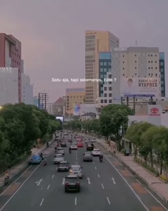 STORY WA 30 DETIK SATU AJA TAPI SELAMANYA BISA...||•Johan Choi 