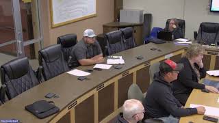 Property Committee 10-1-25