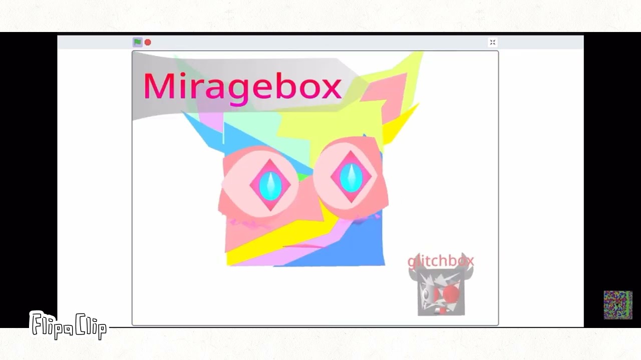 Skybox band melon sandbox