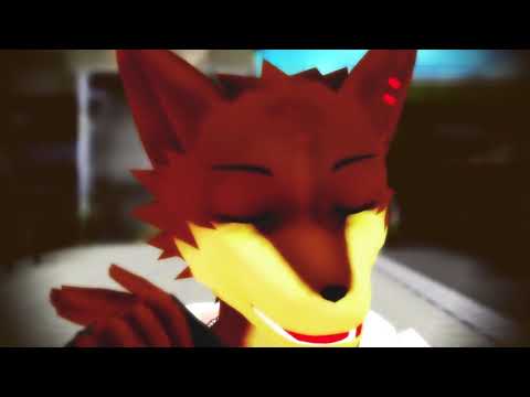 【蒼音リョウ６周年記念動画】明日世界が滅ぶなら【UTAU＆MMD】