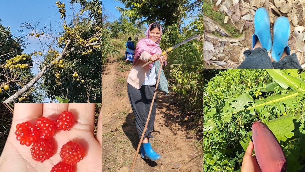 ÏAID KAI PYNGNGAD SHA KI KHLAW BA DON SOH🍏