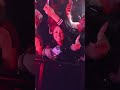 Milwaukee don’t play about FLOAT, The energy was crazy last night  Love 4L  #Kiss6Tour