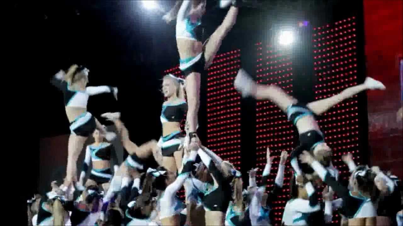 Cheerleading Worlds 2012 Trailer YouTube