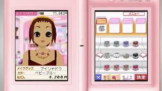 Style Savvy Promotional Dvd 200810