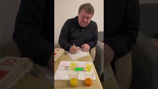 Кунинарные эксперименты яйца #рецепт #еда #вкуснопростоибюджетно #еда #тожевкусно #юмор