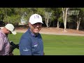 Golf Love: Graeme Storm