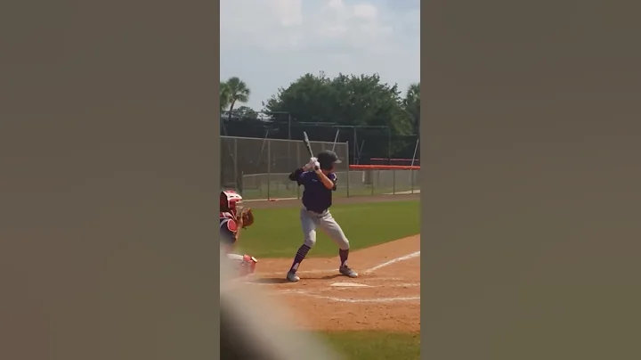 Spencer Stegemann 2018 MIF Estero High School