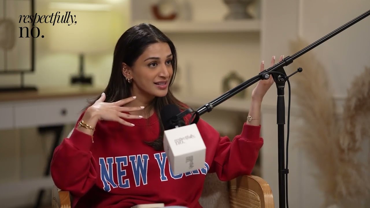 Episode 4 - Sonal Vara on Managing Superstars & Saying No Like One