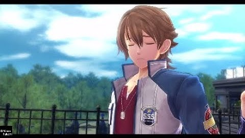 Trails Into Reverie - Lloyd Route: Act 3 illusions Shattered (Parte 1) #29