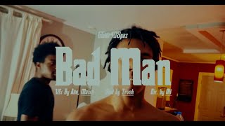 Video thumbnail of "Glokk40Spaz - Bad Man"