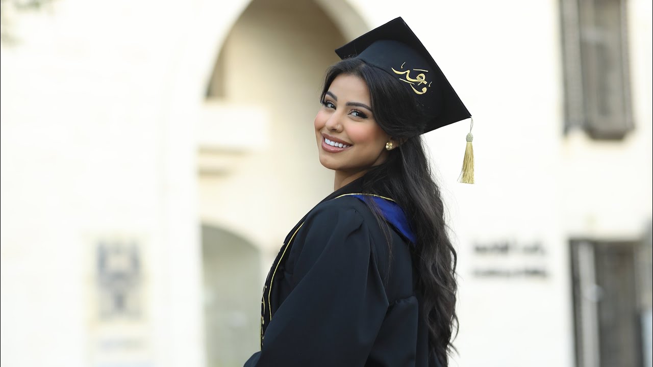 تخرجت 🥹🎓 | ازا حاسس الطريق صعب احضر هاد الفيديو 🙏🏻🎓