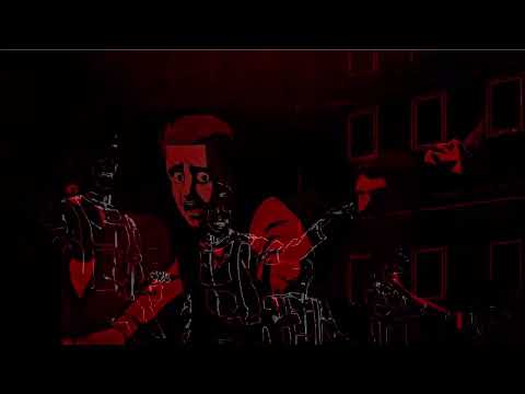 avenged sevenfold - Nightmare (Slowed Reverb)