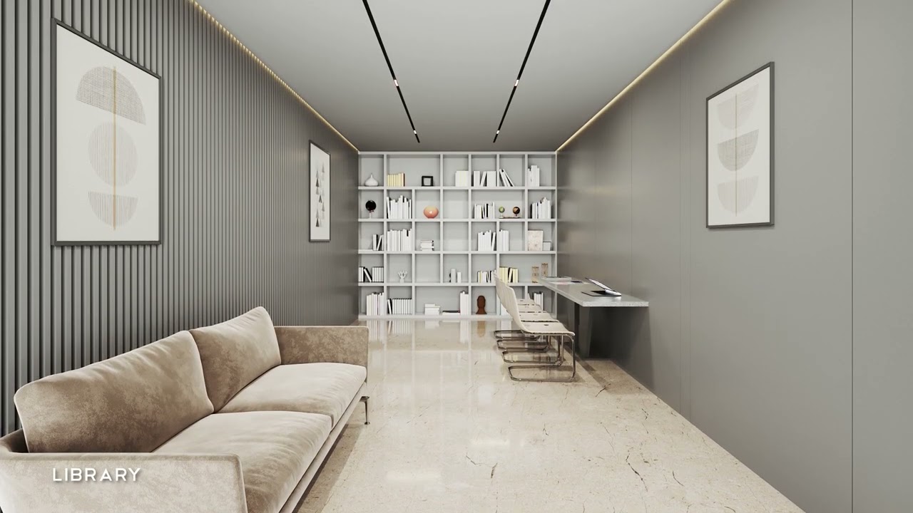 SHILP SERENE AT SHILAJ