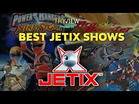 Jetix