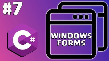Curso C# Gráfico | Windows Forms | Cuadro de Propiedades | Parte #7