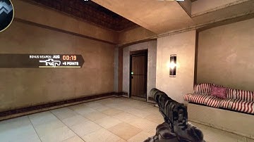 Optix G27C2 Possible Ghosting 4