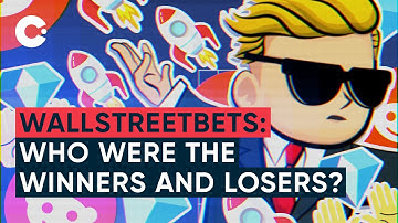 WallStreetBets: has it changed retail investing?