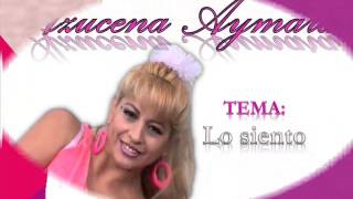 Azucena Aymara - LO SIENTO (bomba- ecuador) chords