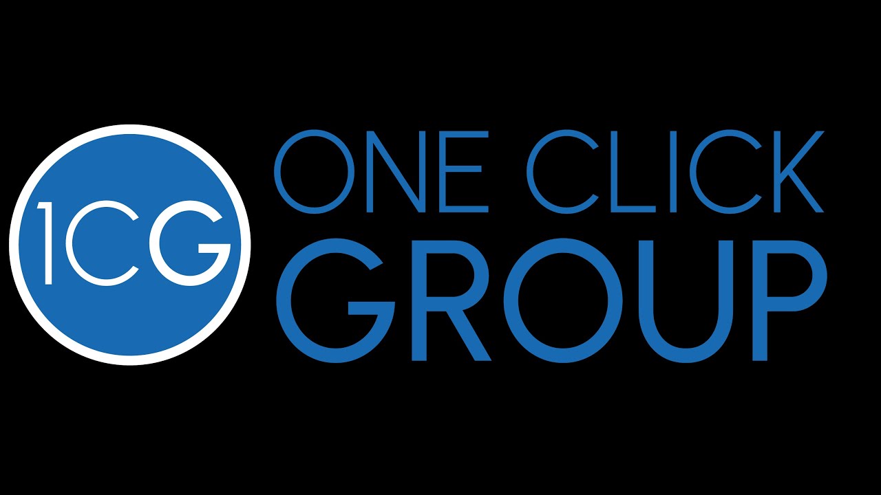 1CG shareholder update One Click Mortgages - YouTube