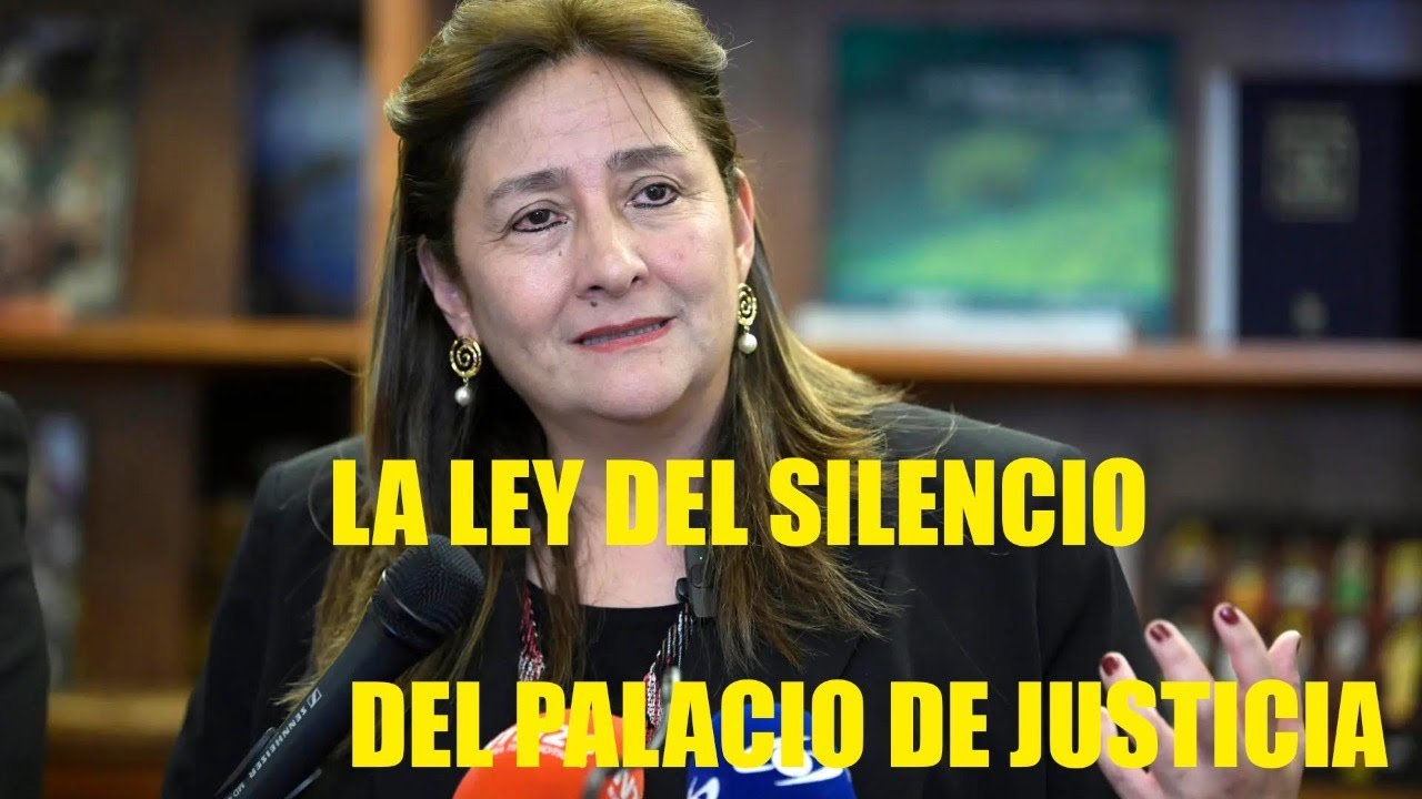 El ejército sabía que el M19 iba a atacar el PALACIO DE JUSTICIA