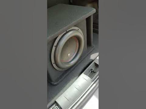 Audiopipe TXX-BDC4-12D2 - YouTube