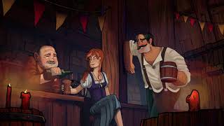 A Juggler's Tale Gameplay PC GAME Early Stage screenshot 1