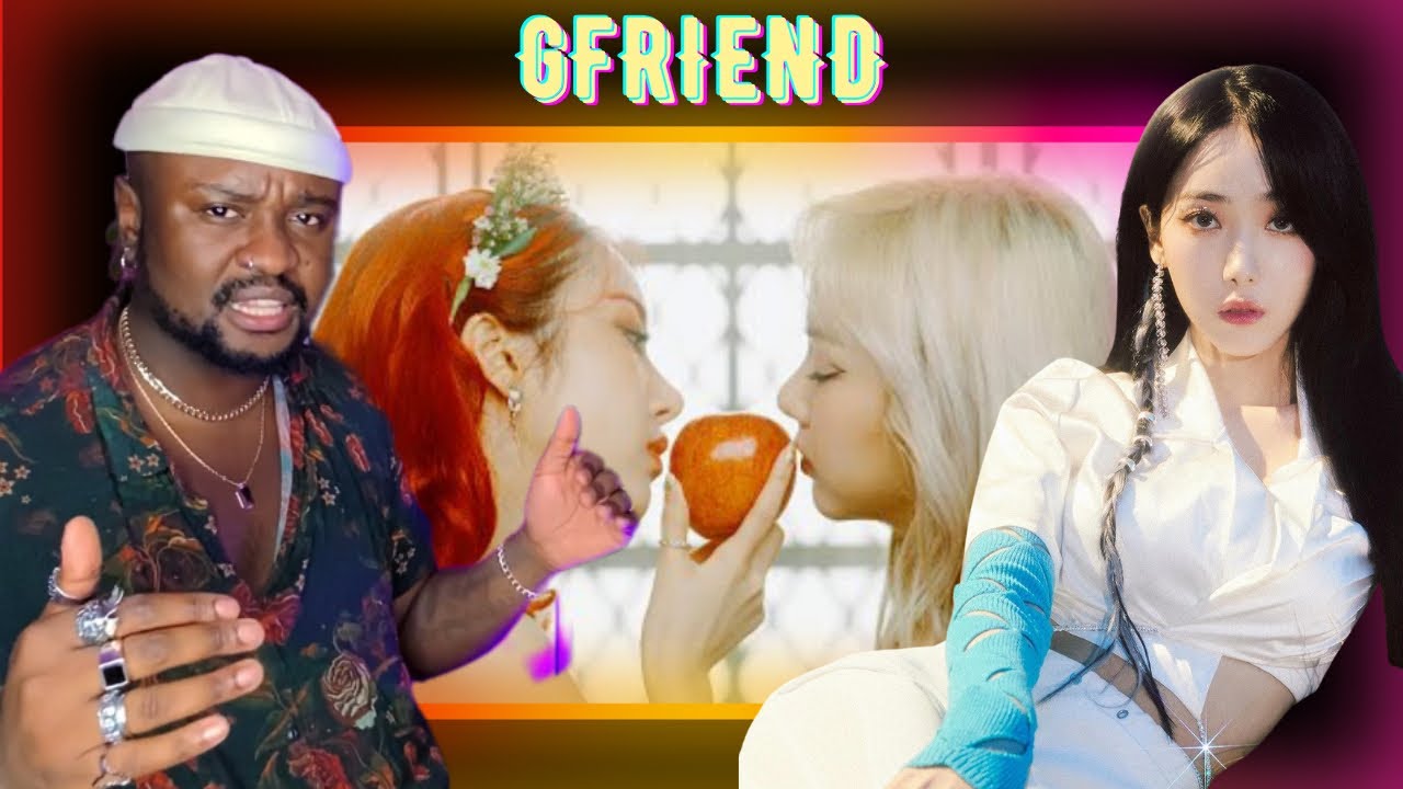 DISCOVERING GFRIEND - Mago, Apple & Navillera (MV & Dance Practices)